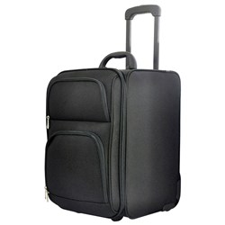 HELIX-158x / 208 Carry Case with Built-in Trolley